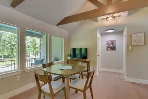 Lake Livingston Retreat w/ Dock & Waterfront View! - Interiør
