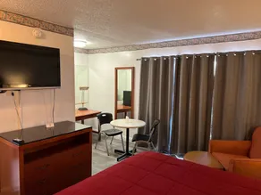 American Inn - Perris - Rum
