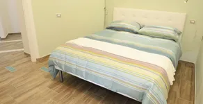 Fronte Del Porto Guesthouse - Chambre
