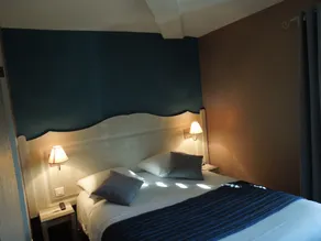 Hôtel Saint Pierre - Chambre
