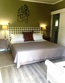 Cathkin Cottage Bed & Breakfast - Zimmer