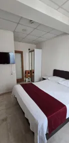 Vera Park Premium Apart Hotel - Room