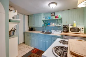 Lakefront Bristol Vacation Rental - Hike & Ski! - Innenbereich