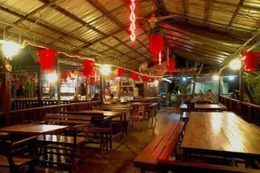 Sepilok Jungle Resort - Restaurant