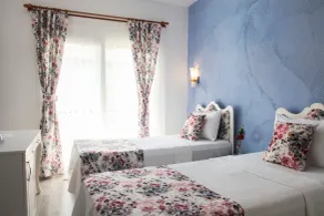 Alaçatı 716 Hotel - Habitación