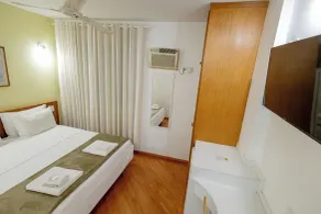 Hotel San Gabriel - Room