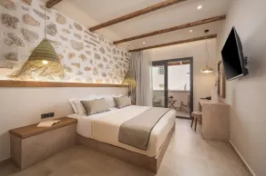 Analeia Luxury Hotel - Adults Only - Chambre