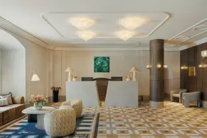 Stradom House Hotel & Spa, Autograph Collection - Reception