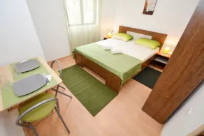 Apartments Risan Center - Habitación