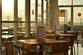 EDU Hostel - Restaurant