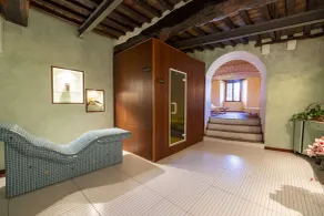 castello di sovicille - Spa