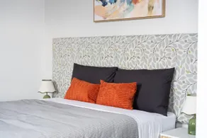 Grays Hotel - Zimmer