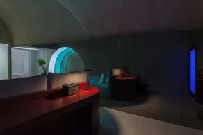 Aesthesis Boutique Villas Firostefani - Rom