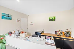 Ascot Vale Motor Lodge - Recepción