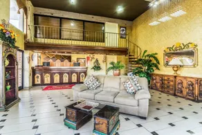 Econo Lodge Whiteville - Lobby