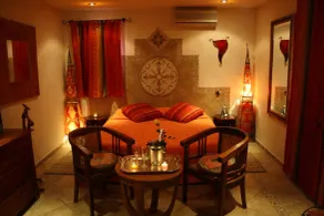 Hôtel Les II Mas, Cabestany - Chambre