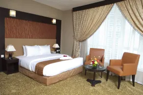 Aryana Hotel - Room