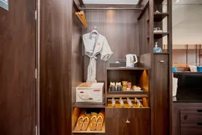 The Rock Hua Hin Beachfront Spa Resort - Chambre