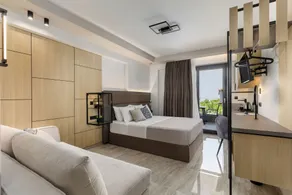 Costa De Luxe Suites - Room