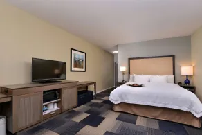 Hampton Inn Broussard-Lafayette Area - Zimmer