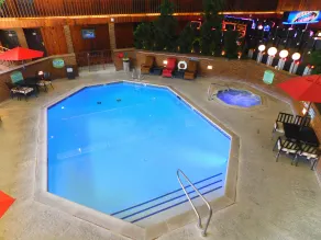 Copper Queen Hotel & Casino - Piscine