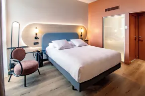 Mercure Angoulême Hôtel De France - Chambre