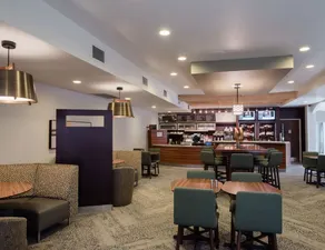 Courtyard by Marriott Hickory - Restaurant
