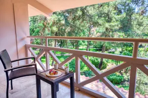 Martı Myra - Ultra All Inclusive - Udsigt fra værelset