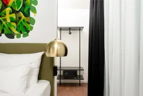 The Barthels Boutique Hotel - Quarto