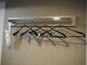 Hotel Route-Inn Osaka Kishiwada -Higashikishiwada Ekimae Kansai Airport- - Room