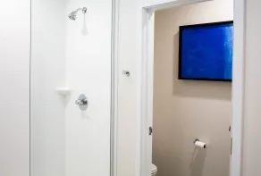 Palace Inn El Paso - Salle de bain