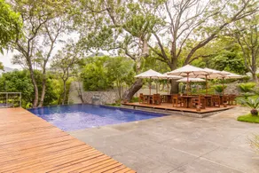 Kawilal Hotel - Pool