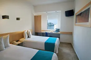 One Acapulco Costera - View from room