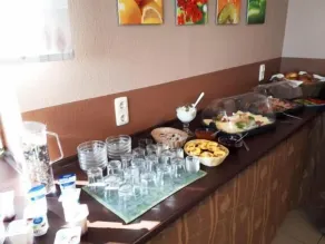 Pension Village - Restaurant