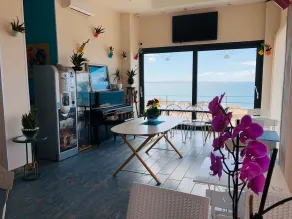 Salento Palace Bed & Breakfast - Reception