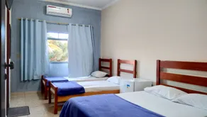 Poupahotel - Room