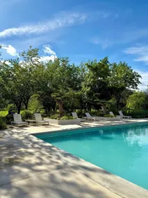 Chateau Pimo - Pool