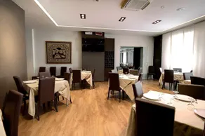 Hotel Park - Restaurant