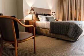 The Belmore Apartments Hotel - Room