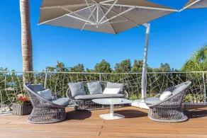 Hotel Club Saraceno - Bovis Hotels - Piscina