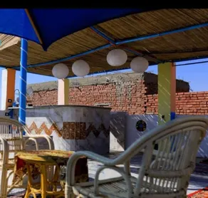 Dahab Guest House - Restaurante