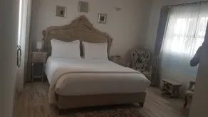 HOTEL BOUTIQUE Santa Helena - Room