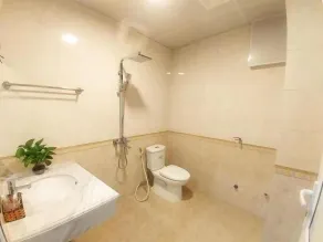 Hà An Hotel - 166 Cổ Linh Long Biên - by Bay Luxury - Badezimmer