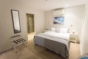 Colombo Lodge Hotel - Habitación