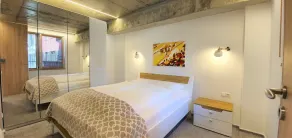 Kauno-Algirdo Luxury apartments - Rom