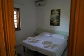 Villaggio le Palatine - Room