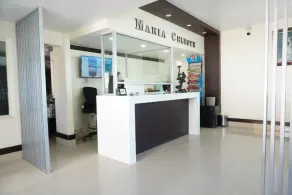 Hotel Maria Celeste - Reception