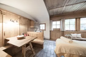 Hotel Alpenhof - Spa