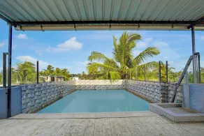 Hotel Beachfront - Couple & Family Friendly - Pool