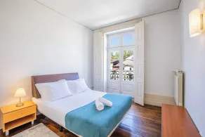 HI Guimaraes - Pousada de Juventude - Chambre